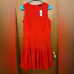 Ann Taylor Midi Dress